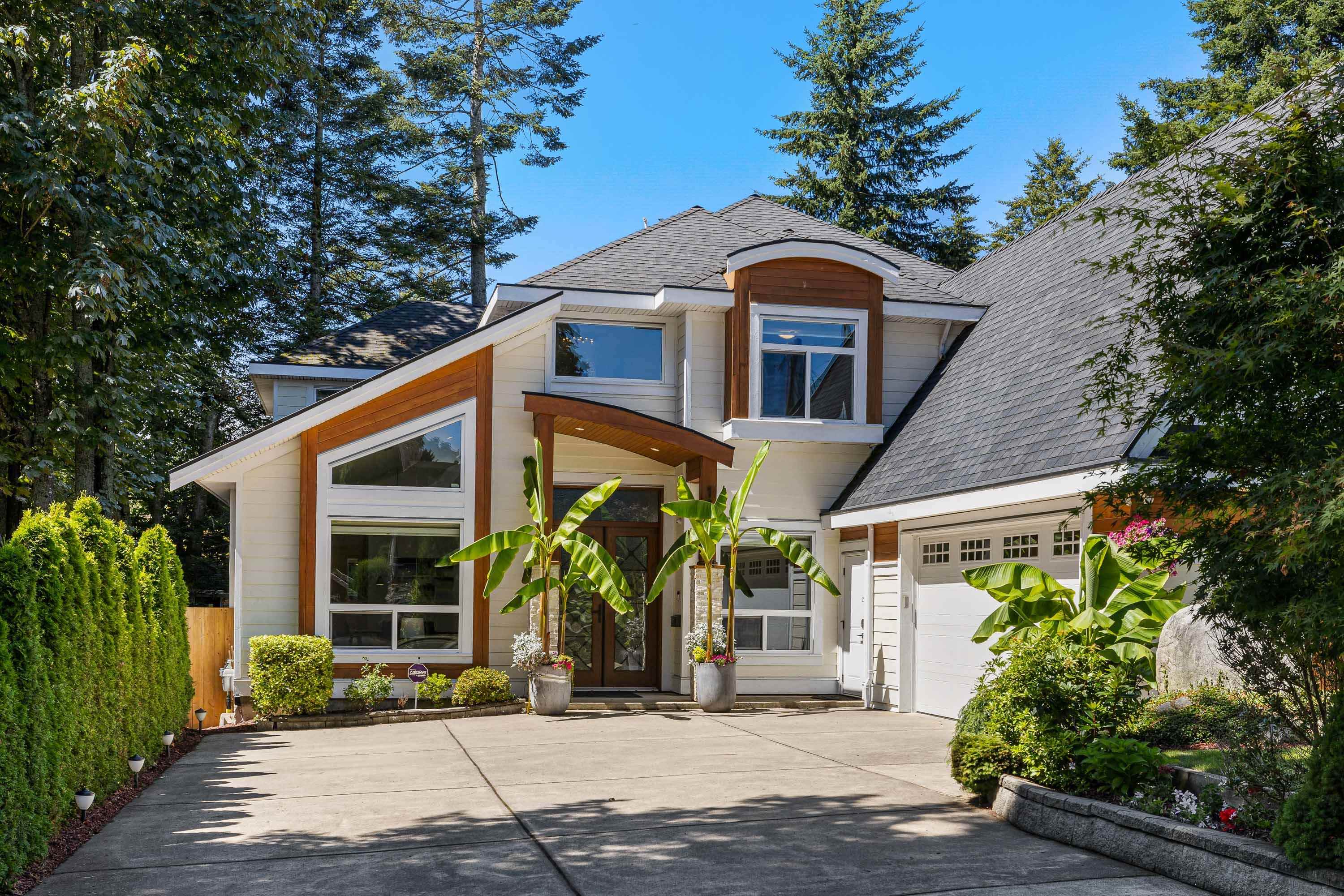 1571 136 Street, Surrey, BC, V4A 5H3