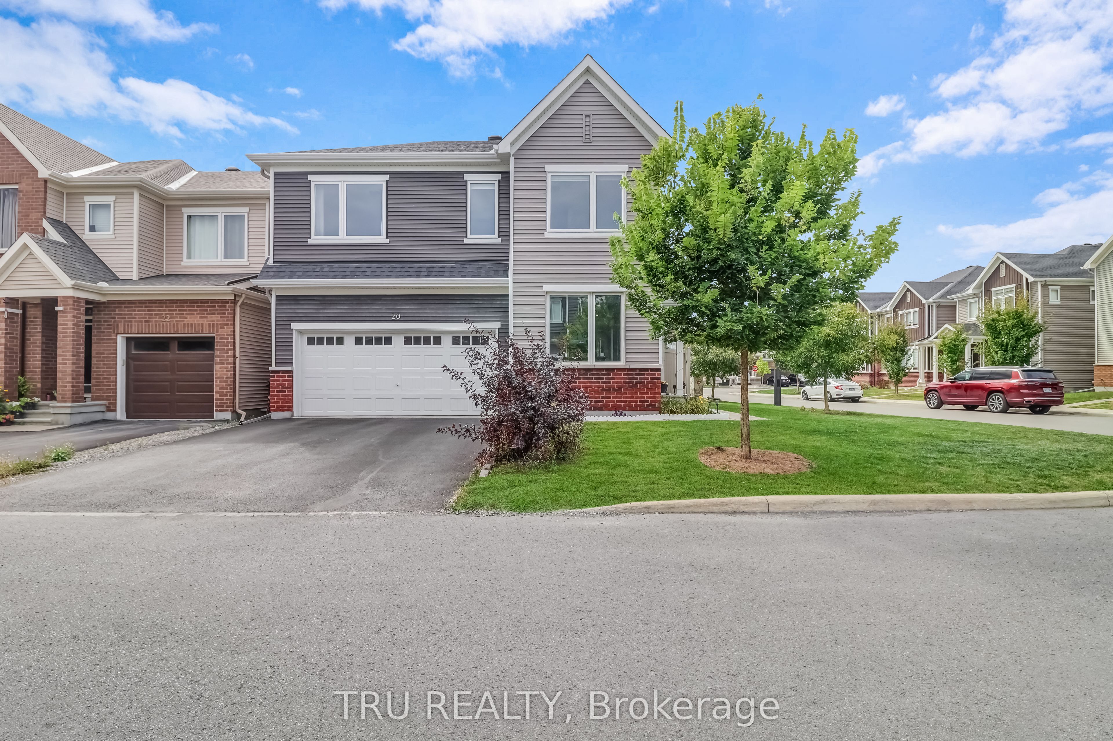 20 Coppermine Street, Ottawa, ON, K2J 6P6