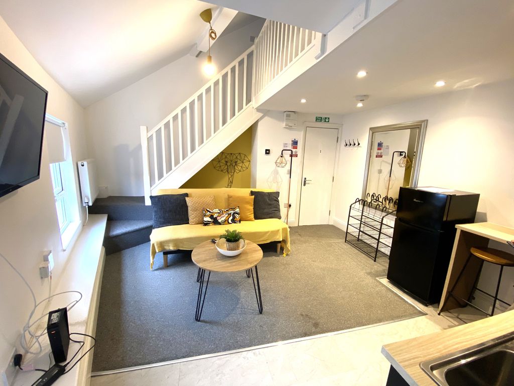 Additional image 3 of Studio for saleEarle Place, Cardiff CF5
