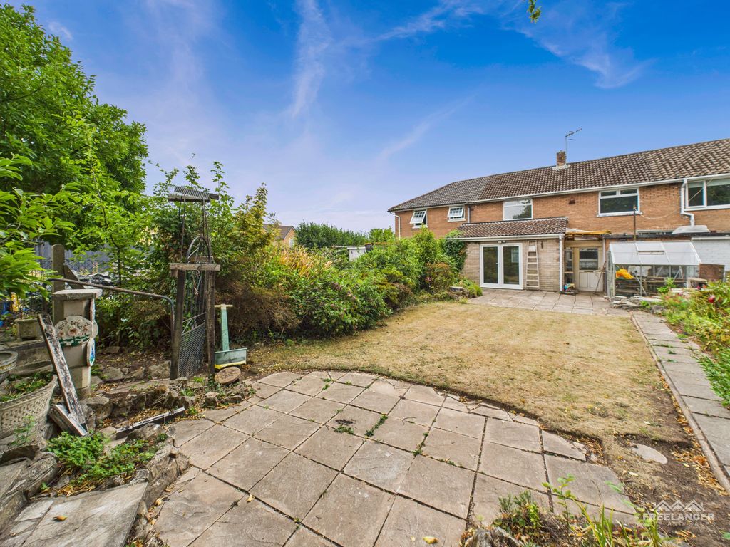 Additional image 19 of 3 bed terraced house for saleCourt Farm Road, Llantarnam, Cwmbran NP44