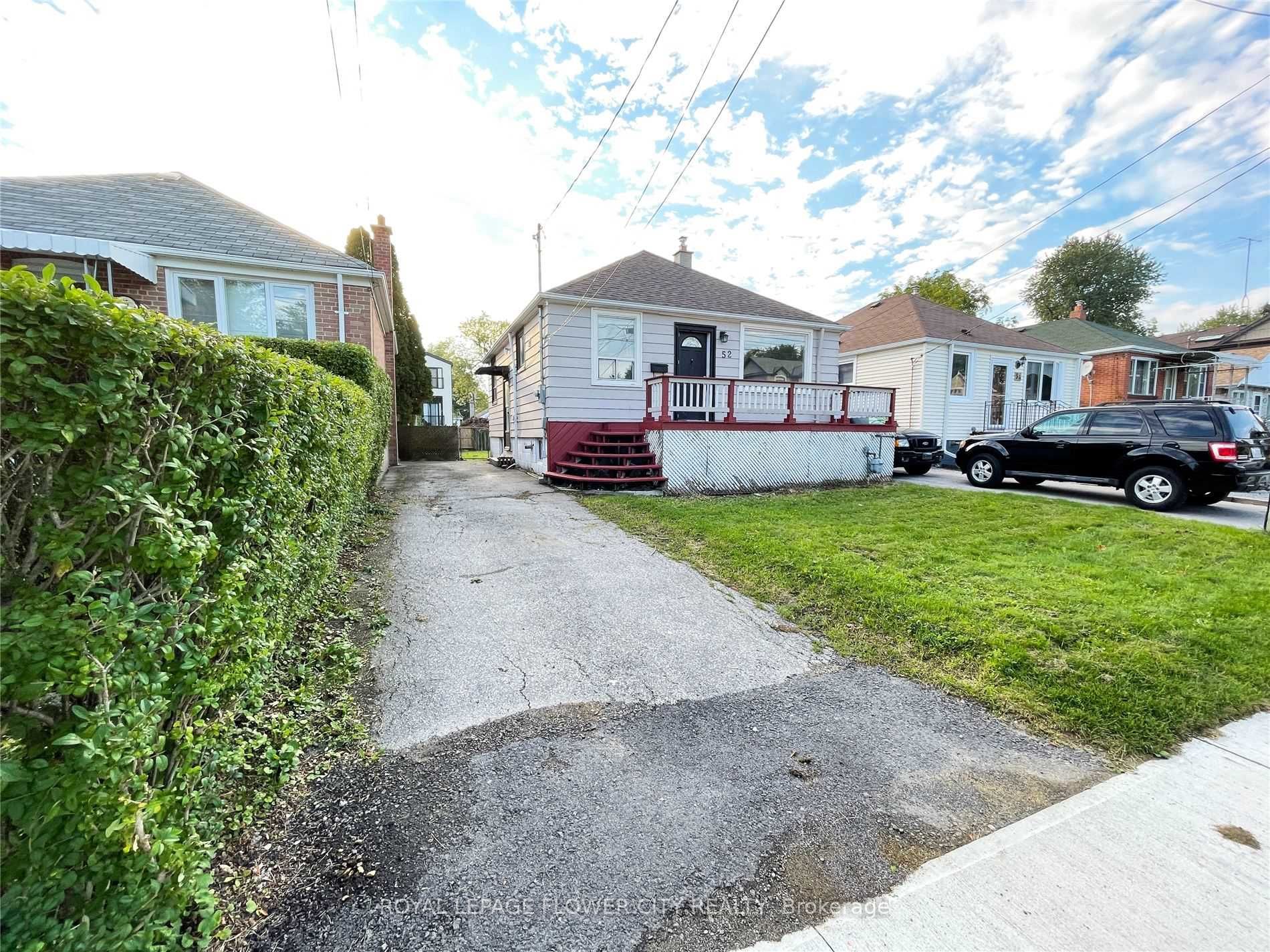 Additional image 2 of 52 Claremore Avenue, Toronto, ON, M1N 3R9