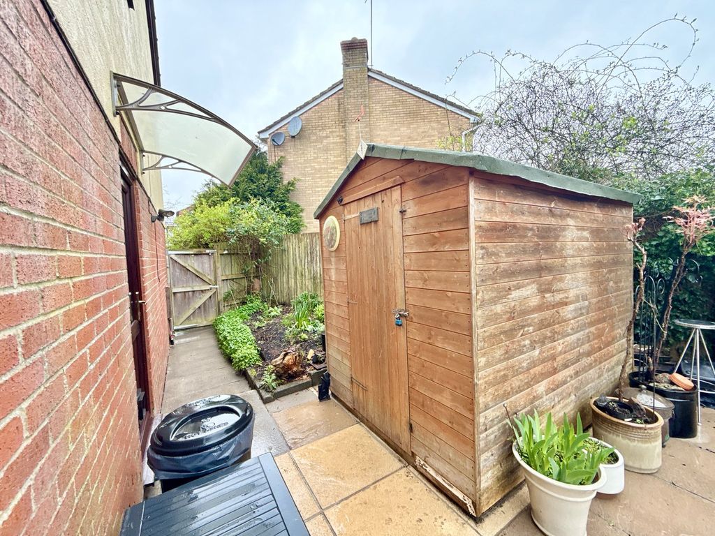 Additional image 15 of 4 bed detached house for saleCastle Oak, Usk NP15
