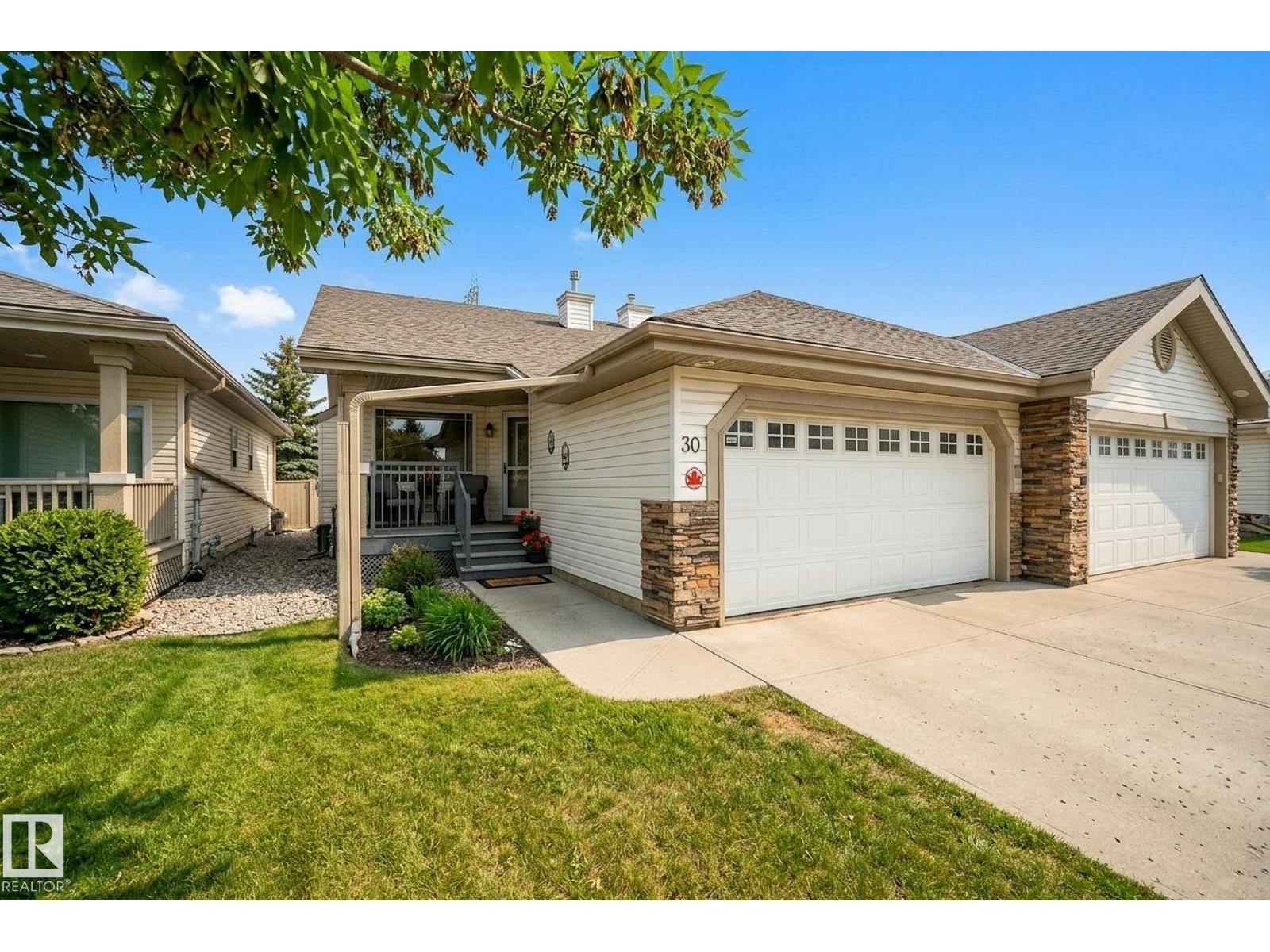 30-4 Heritage Way, St. Albert, AB, T8N6W3