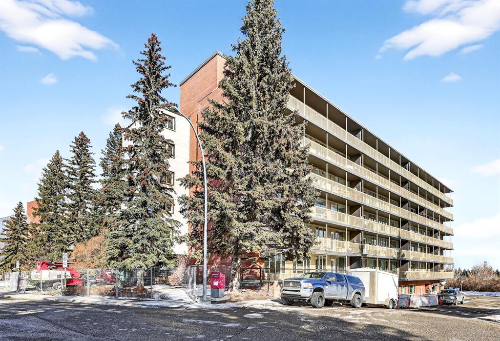 401-3316 Rideau Place SW, Calgary, AB, T2S 1Z4