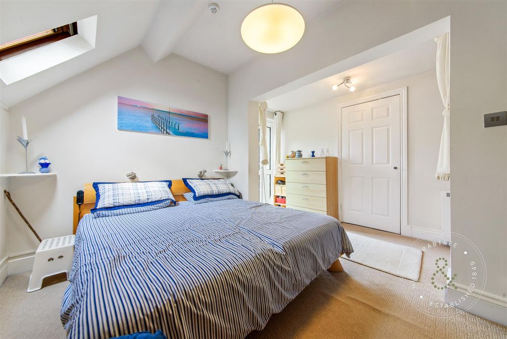 Additional image 10 of 3 bed flat for saleSilverton, Fairwater Road, Llandaff, Cardiff CF5