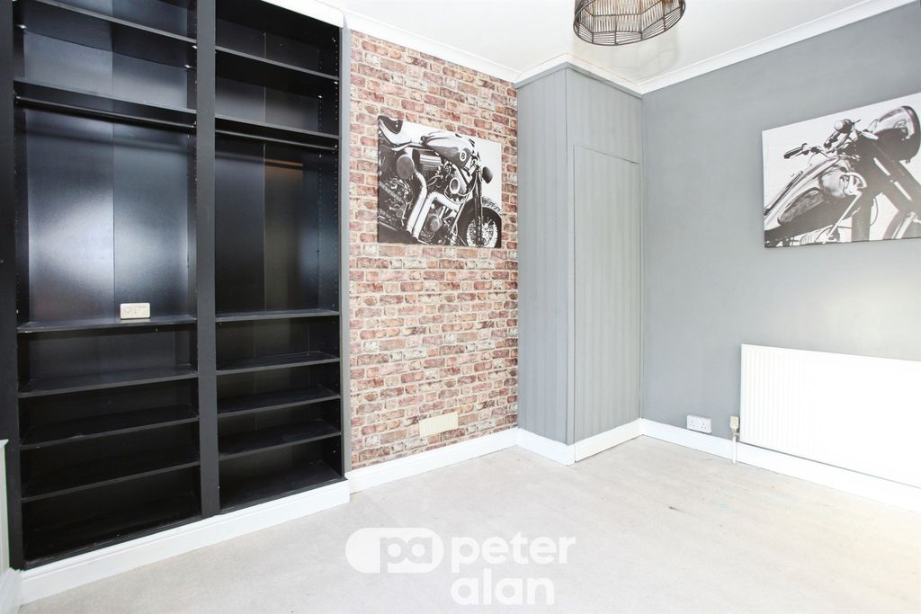 Additional image 16 of 3 bed semi-detached house for saleStation Road, Pontnewydd, Cwmbran NP44