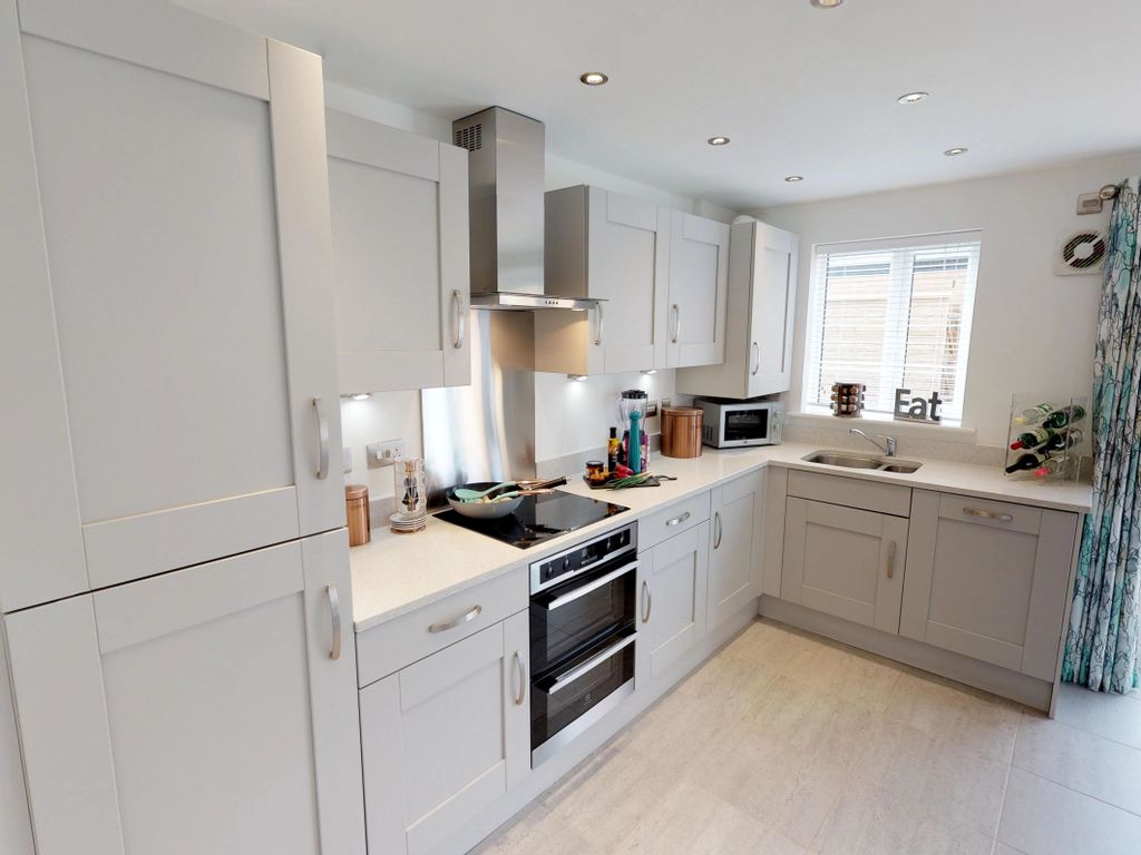 Additional image 6 of 3 bed terraced house for sale"The Braunton" at Yarm Back Lane, Stockton-On-Tees TS21