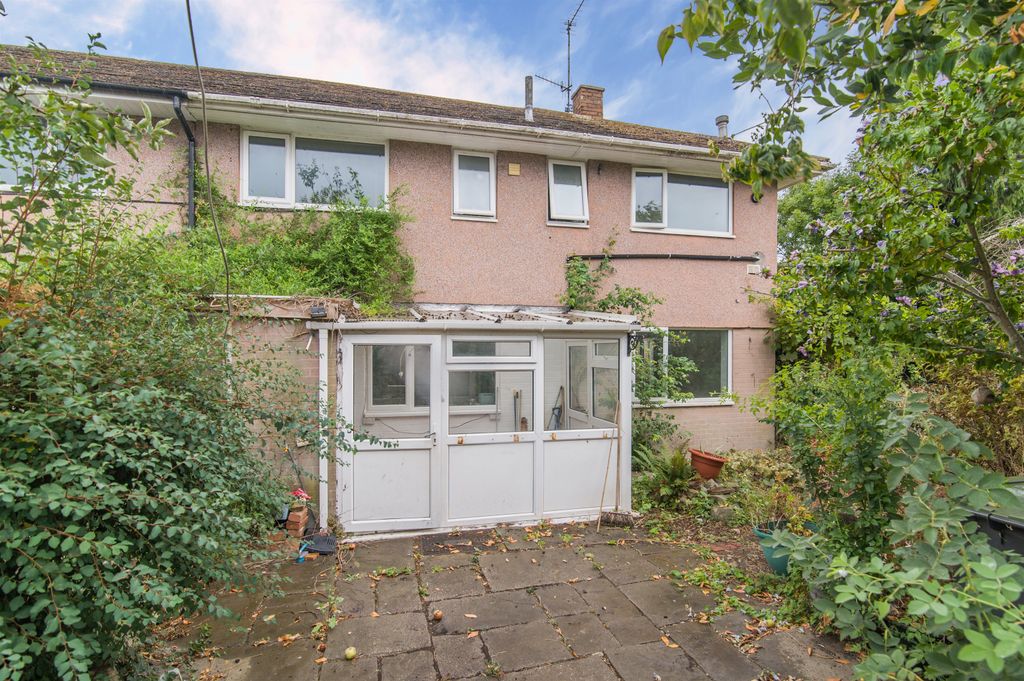 Additional image 18 of 4 bed terraced house for saleBrook Estate, Monmouth, Monmouthshire NP25