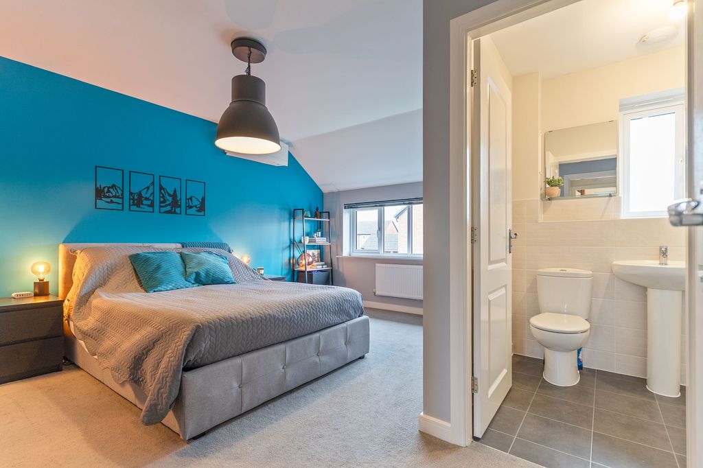 Additional image 13 of 4 bed detached house for salePickle Line Road, Newport NP19