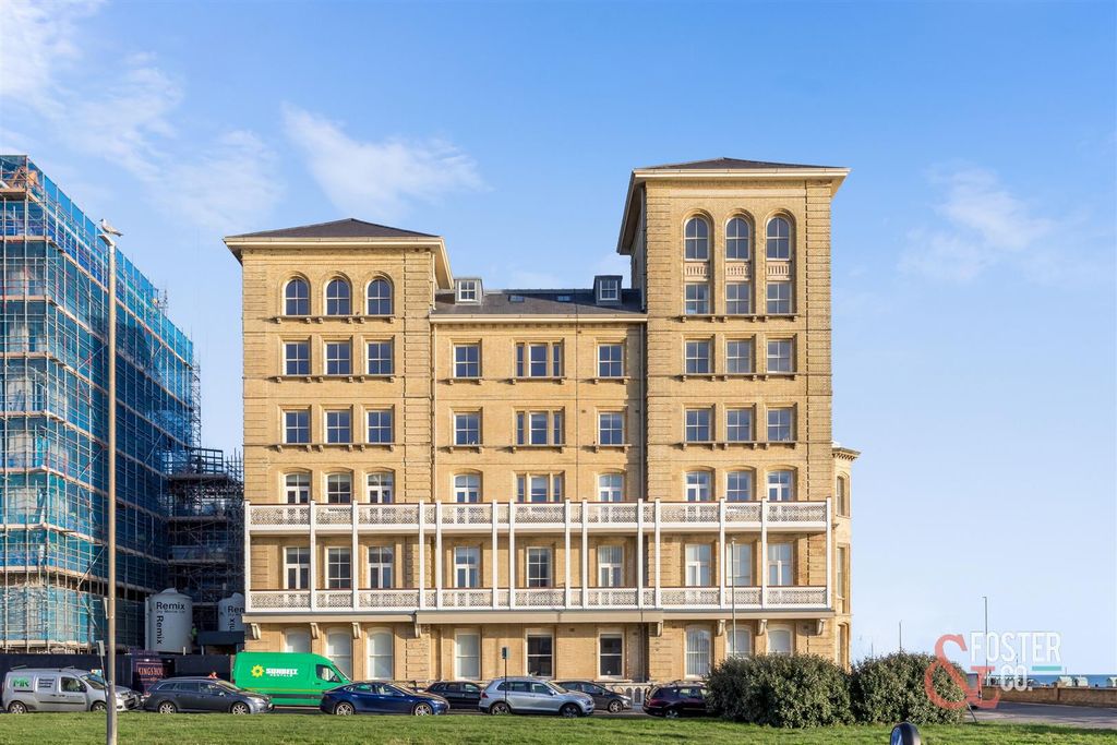 Additional image 23 of 4 bed flat for saleGrand Avenue, Hove BN3