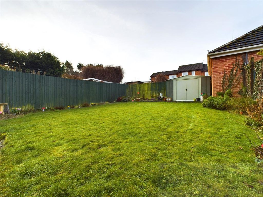 Additional image 11 of 4 bed detached house for saleThe Paddocks, Undy NP26