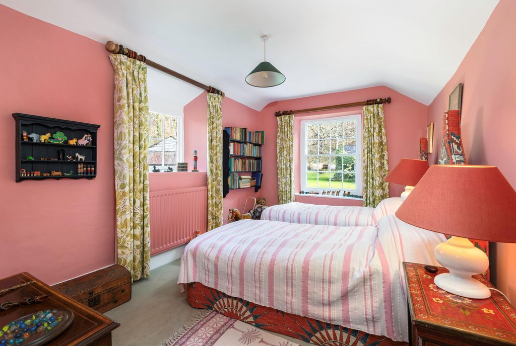 Additional image 21 of 4 bed detached house for salePontsioni, Aberedw, Builth Wells, Powys LD2