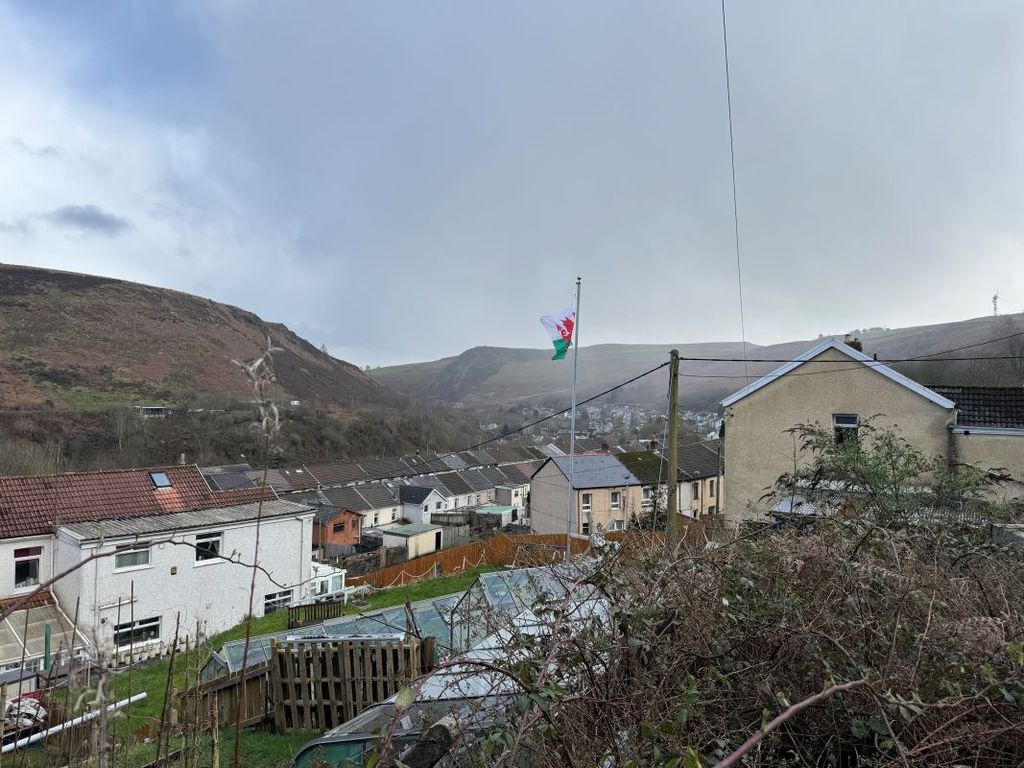 Additional image 3 of Land for saleWoodland Road, Tylorstown, Ferndale CF43