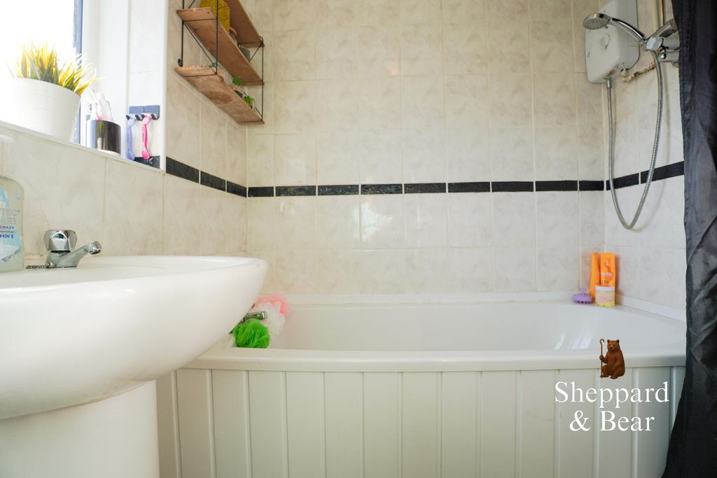 Additional image 32 of 3 bed semi-detached house for saleMilverton Road, Llanrumney, Cardiff CF3