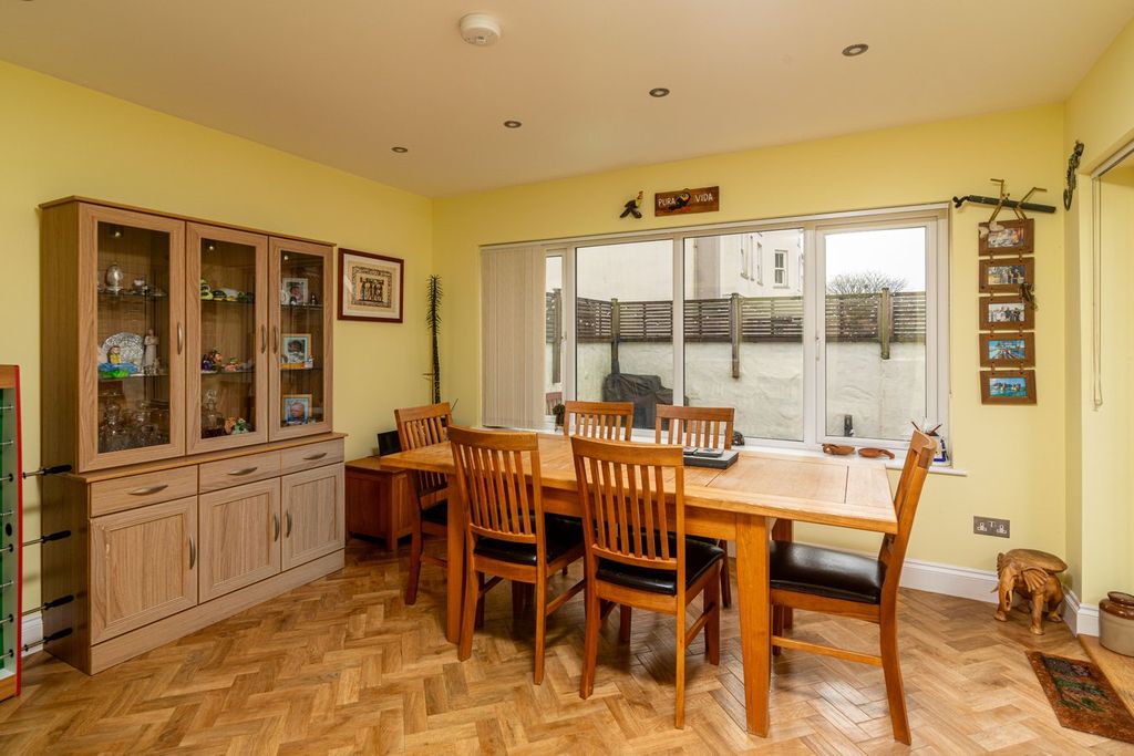Additional image 4 of 5 bed terraced house for saleLe Vieux Beaumont, St Peter JE3