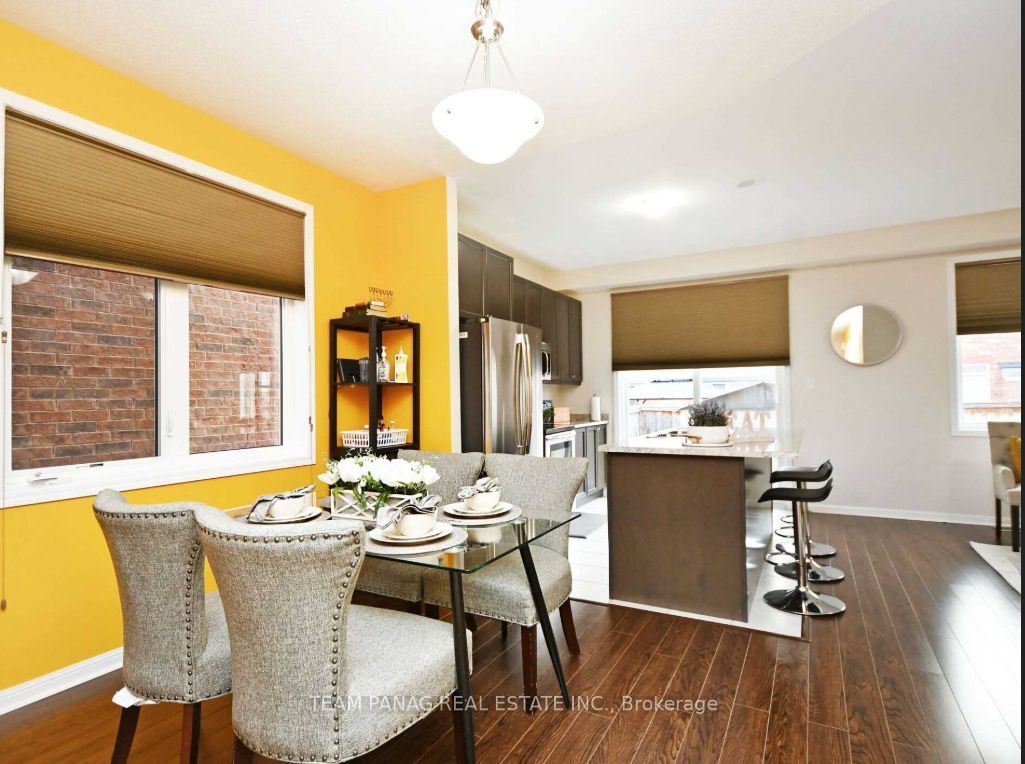 Additional image 6 of 72 Robert Parkinson Drive, Brampton, ON, L7A 0Z1