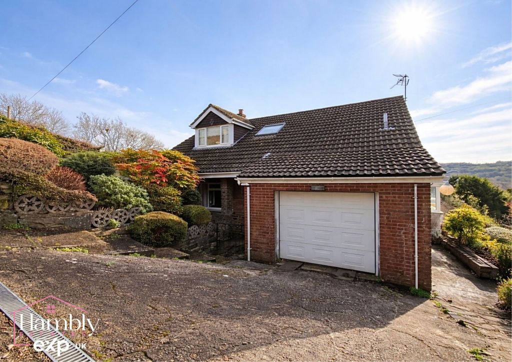 Additional image 2 of 3 bed detached house for saleYsgubor Fach, Ty Canol Lane, Machen CF83