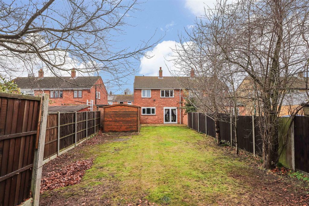 Additional image 19 of 3 bed semi-detached house for saleLong Reach Road, Cambridge CB4