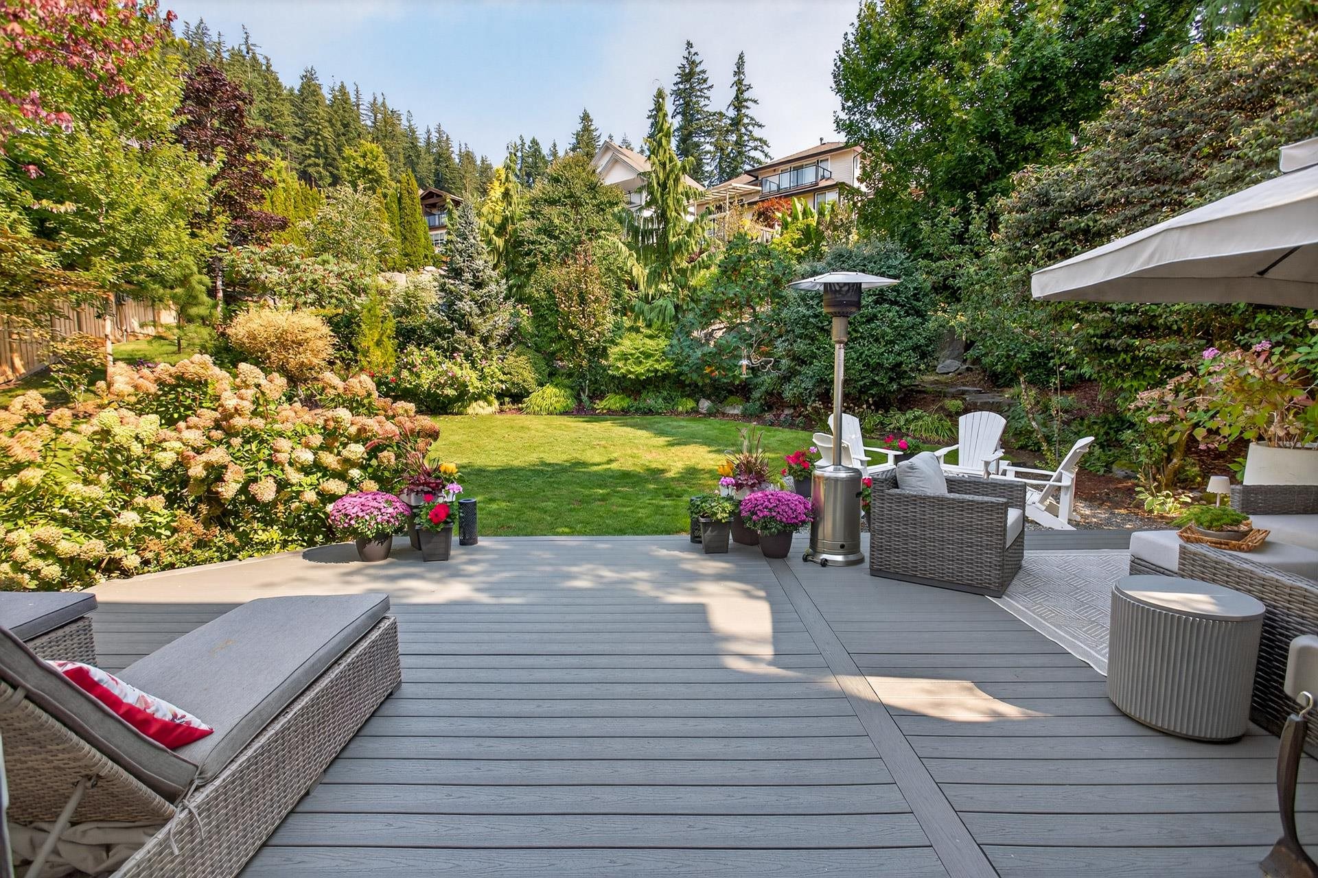 141 Greenleaf Court, Port Moody, BC, V3H 5J7