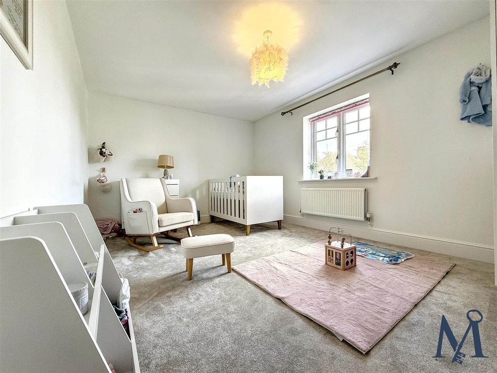 Additional image 24 of 4 bed detached house to rentBurton Road, Ashby-De-La-Zouch LE65