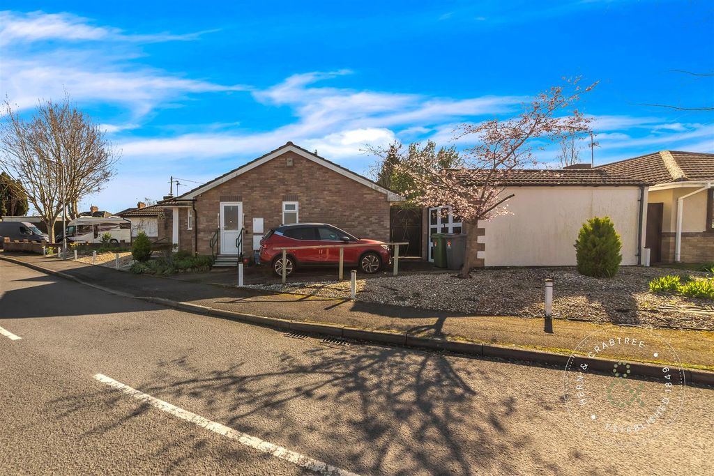 Additional image 18 of 2 bed detached bungalow for saleSilver Birch Close, Whitchurch, Cardiff CF14