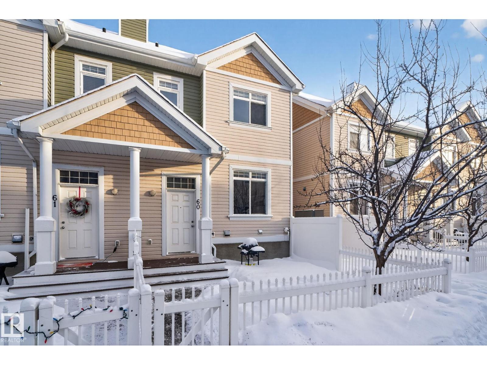 Additional image 2 of 60-1804 70 Street SW, Edmonton, AB, T6X0H4