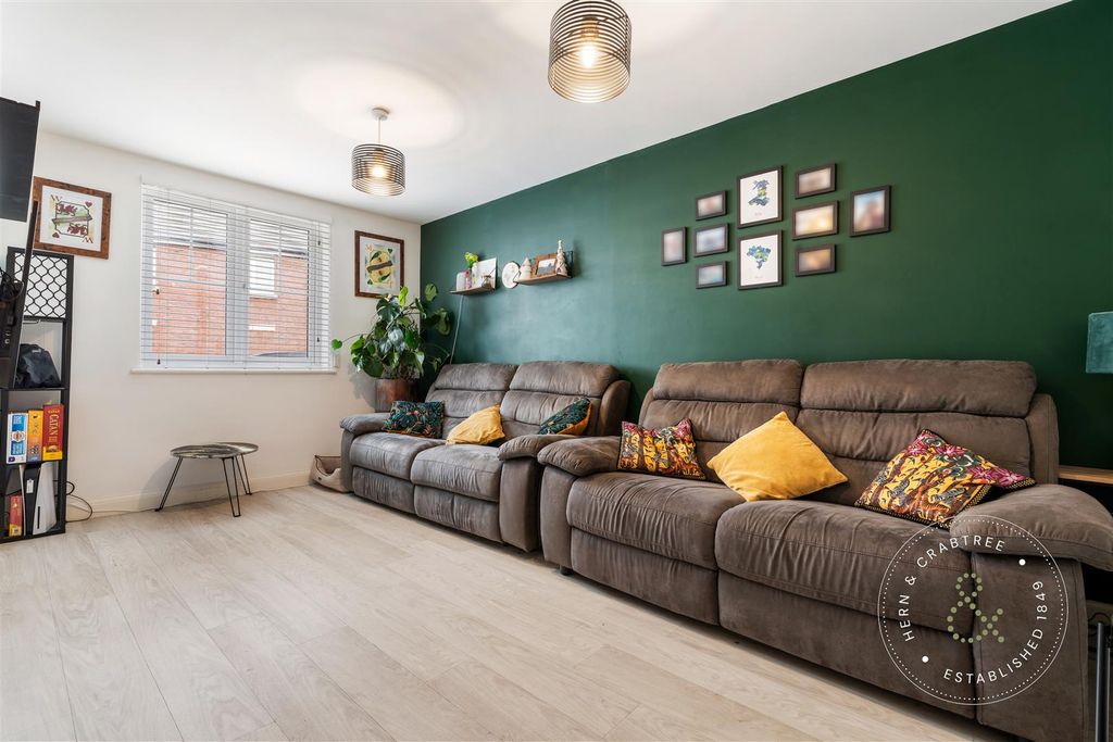Additional image 3 of 3 bed end terrace house for saleRhodri Morgan Way, The Mill, Canton, Cardiff CF11