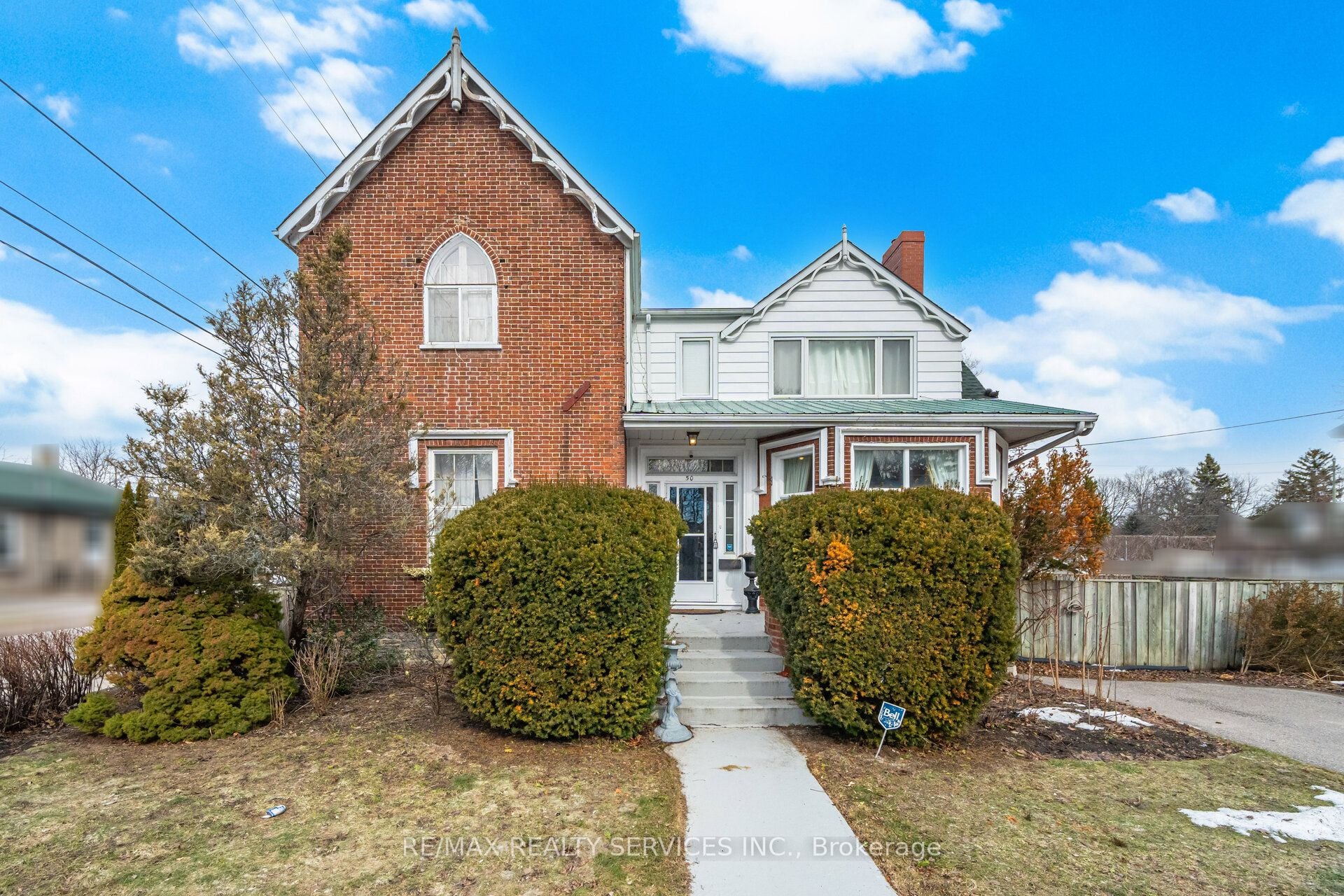 50 Havelock Street, Cobourg, ON, K9A 2J3