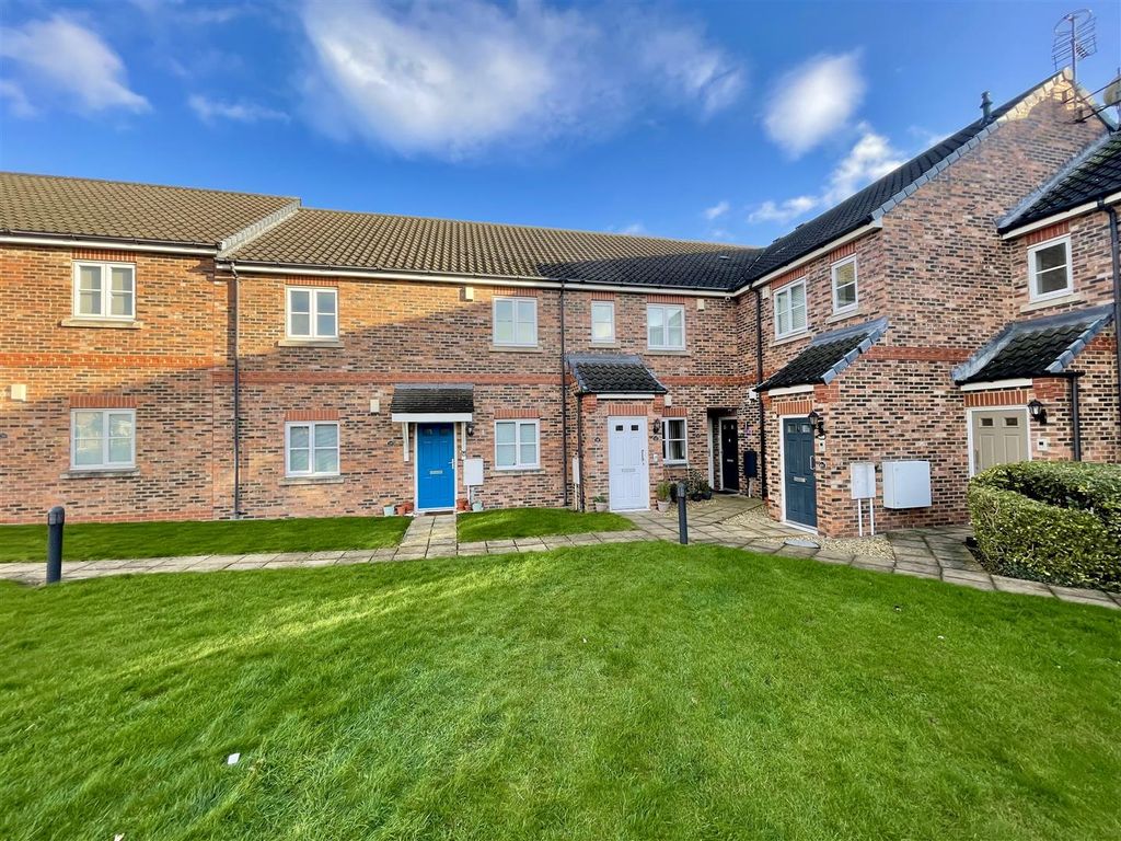 Additional image 8 of 2 bed flat for saleSwain Court, Middleton St. George, Darlington DL2