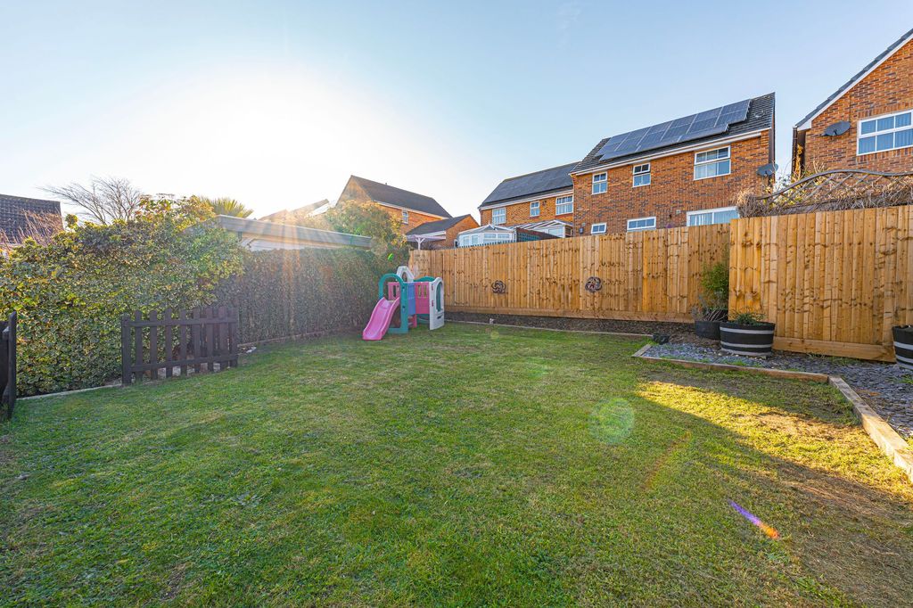 Additional image 34 of 4 bed detached house for saleRockfield Rise, Undy NP26