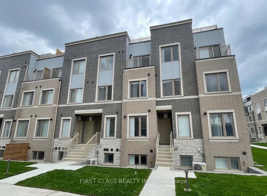 170-151 Honeycrisp Crescent, Vaughan, ON, L4K 0N7 photo 4