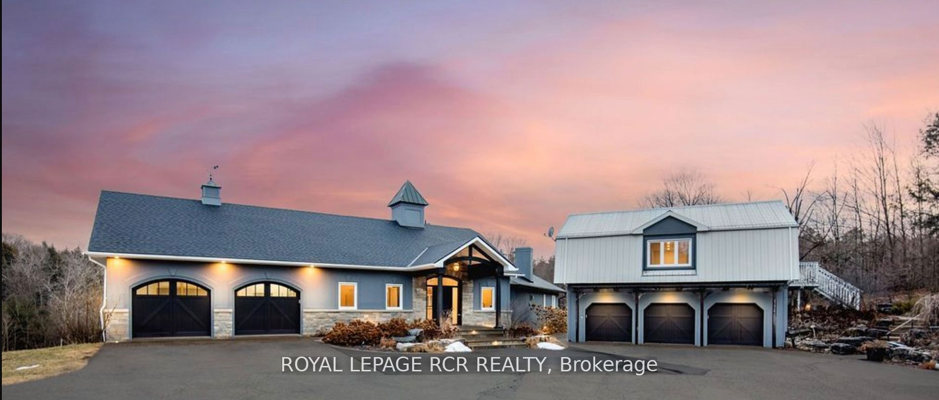 16246 The Gore Road, Caledon, ON, L7C 3E6