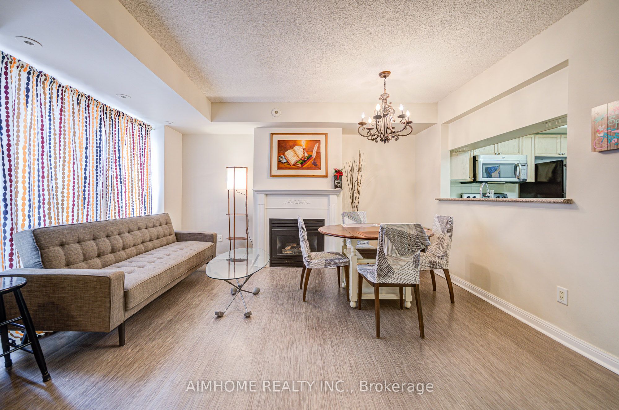 274-3 Everson Drive, Toronto, ON, M2N 7C2 photo 3