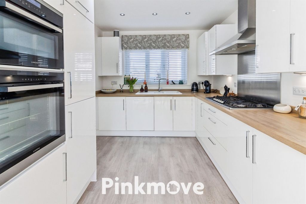 Additional image 3 of 3 bed detached house for saleSpencer Way, Newport NP19