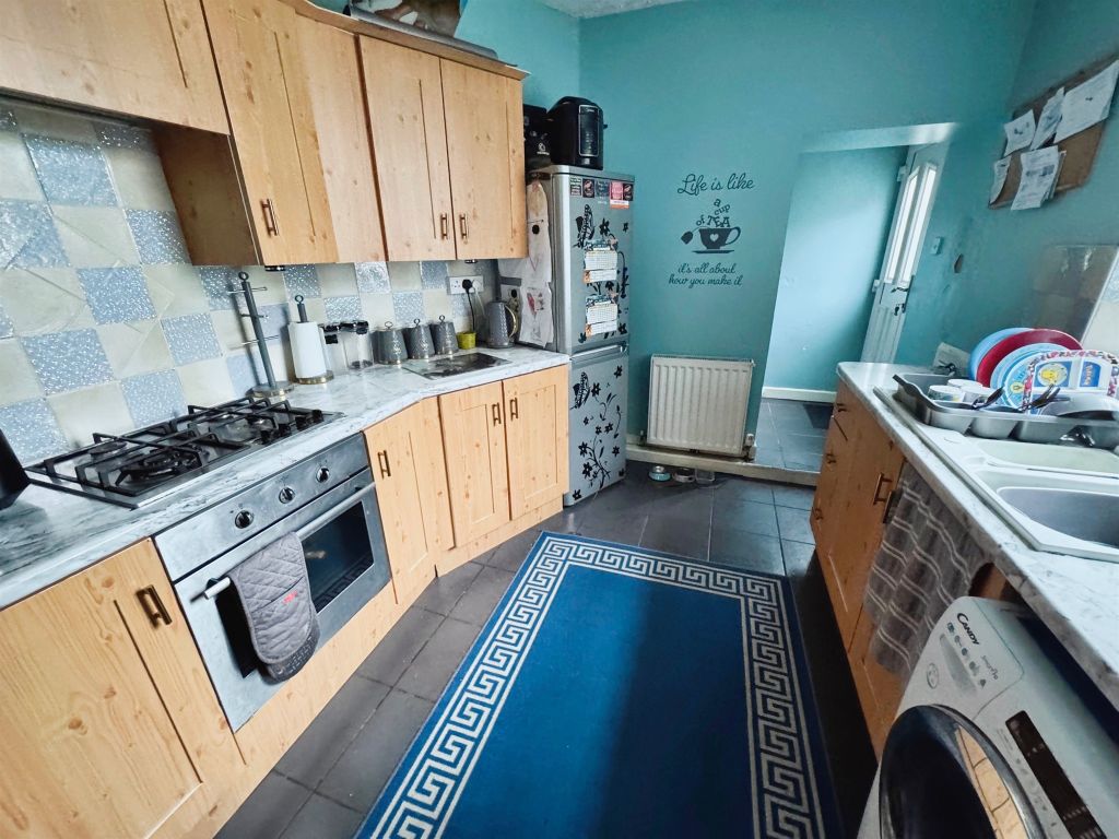 Additional image 6 of 3 bed semi-detached house for saleCommercial Road, Machen, Caerphilly CF83