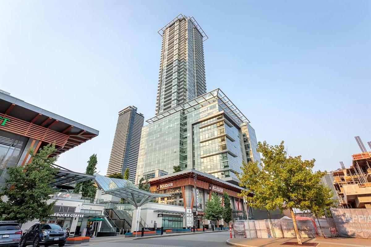 3004-4485 Skyline Drive, Burnaby, BC, V5C 0J2