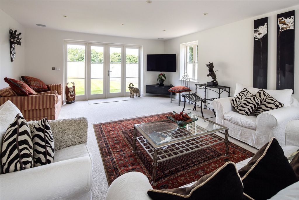 Additional image 10 of 5 bed detached house for saleLa Route Du Carrefour A Cendre, St Peter, Jersey JE3