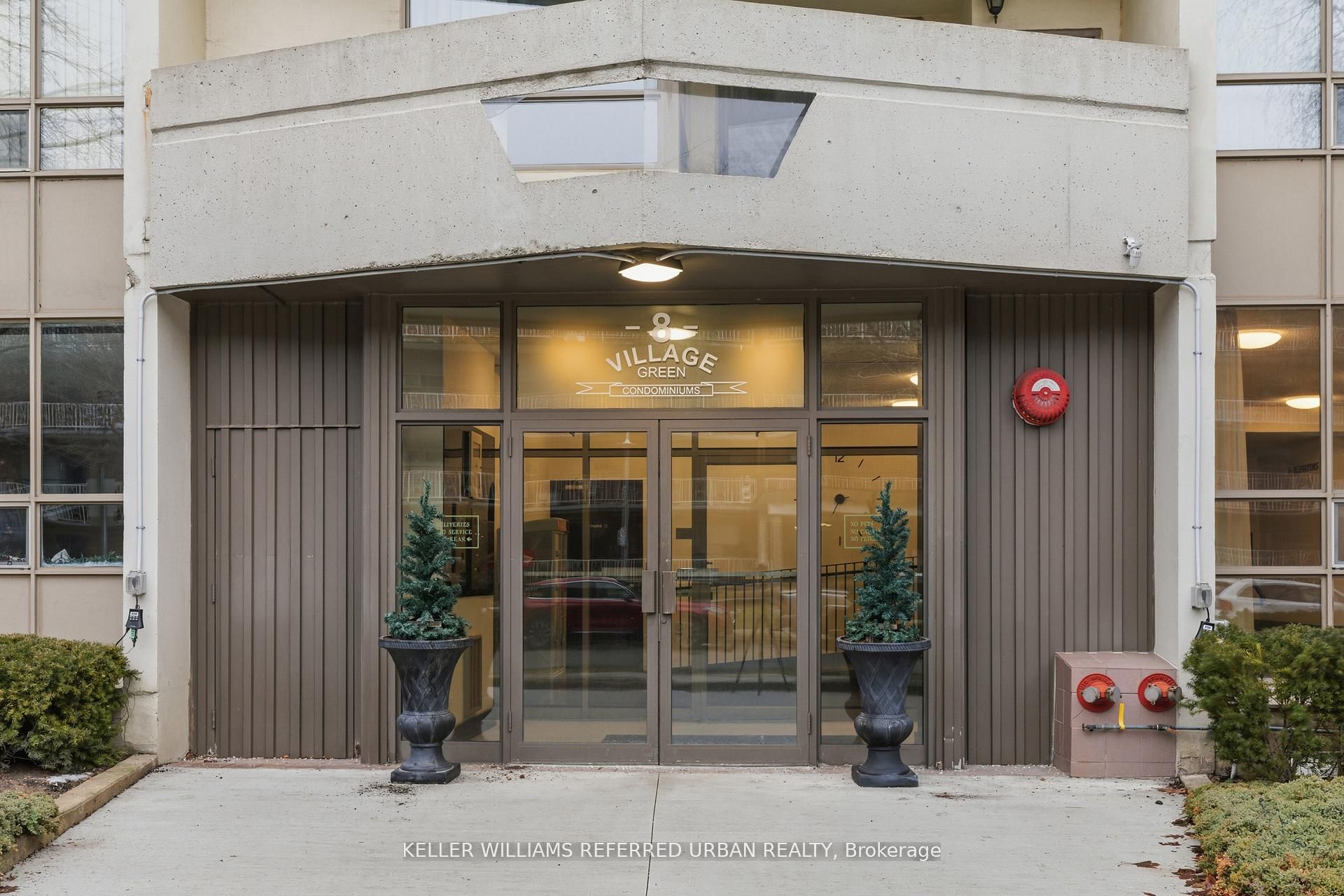 Additional image 3 of 208-8 Village Green N/a, Hamilton, ON, L8G 5B8