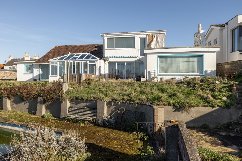 Additional image 20 of Detached house for saleLa Grande Route De La Cote, St. Clement, Jersey JE2