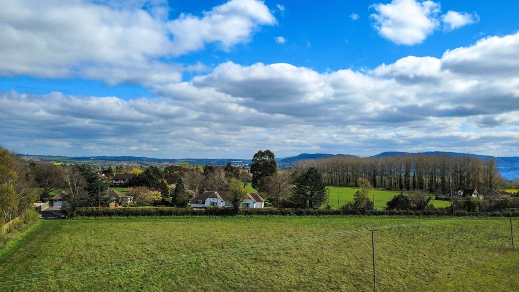 Additional image 8 of Land for saleLand Opposite The Pippins, Peterstow, Ross-On-Wye, Herefordshire HR9