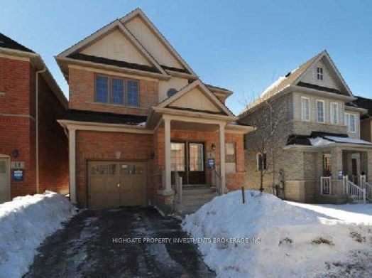 9 Barnham Street, Ajax, ON, L1Z 0M5