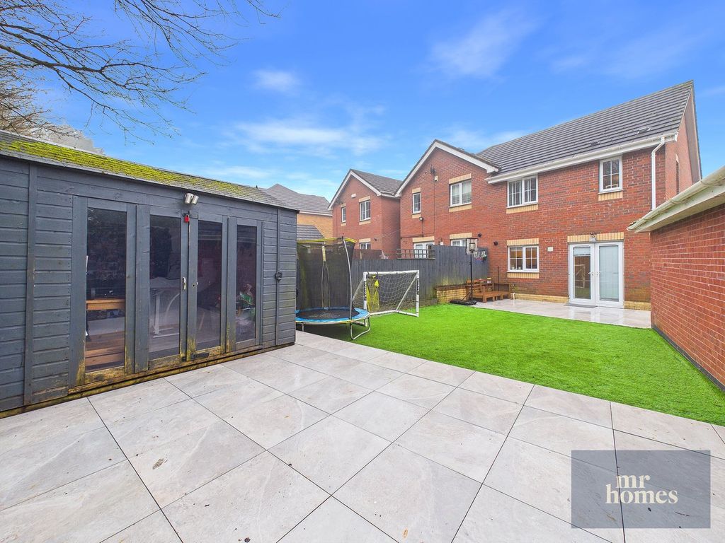 Additional image 24 of 3 bed semi-detached house for saleWorrells Place, St Marys Field, Cardiff CF5