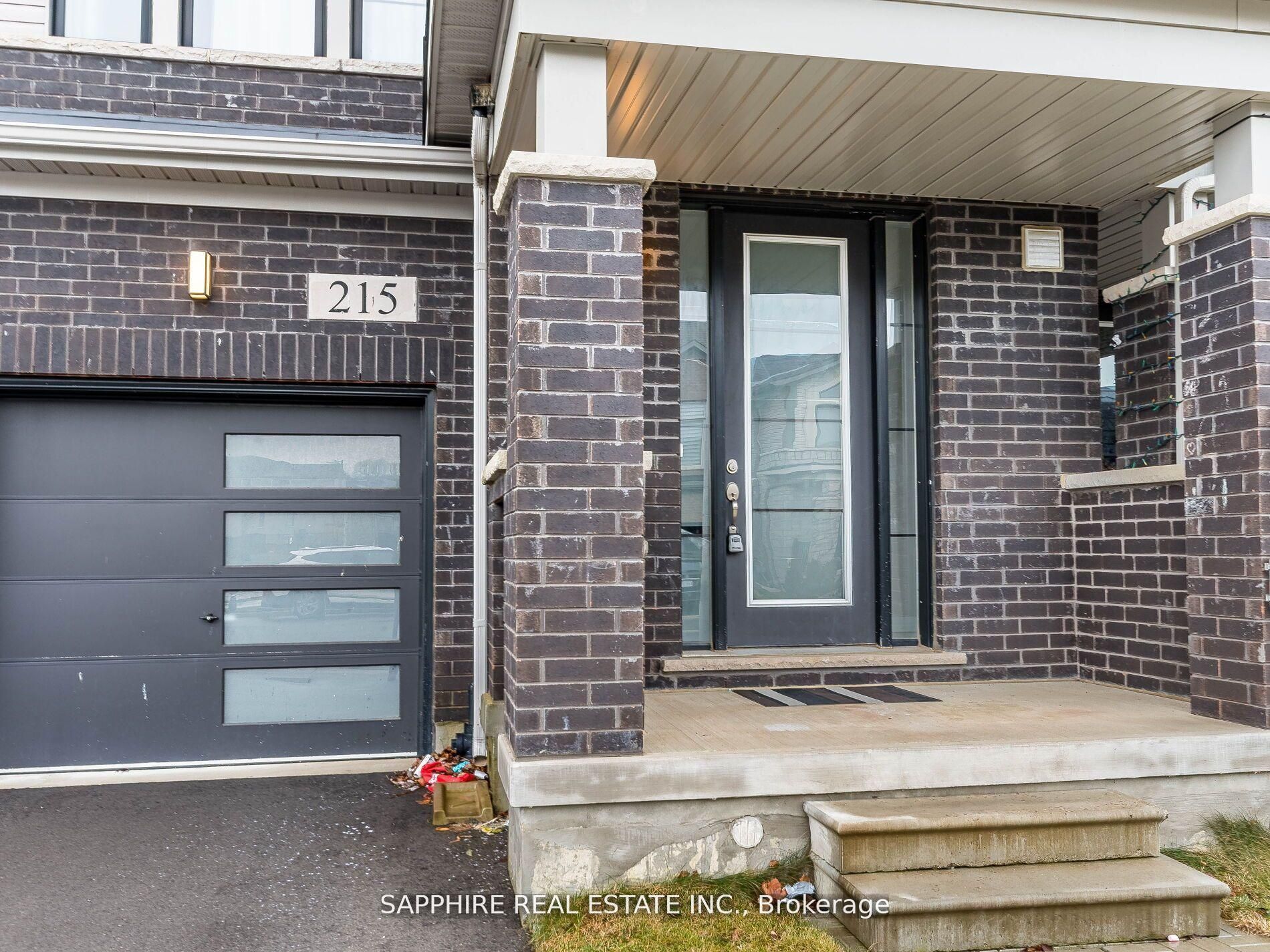 Additional image 2 of 215 Provident Way, Hamilton, ON, L0R 1W0