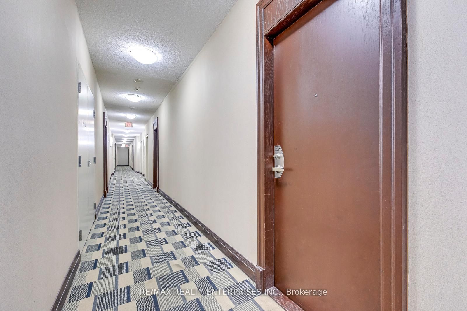 Additional image 5 of 3302-208 Enfield Place, Mississauga, ON, L5B 0G8
