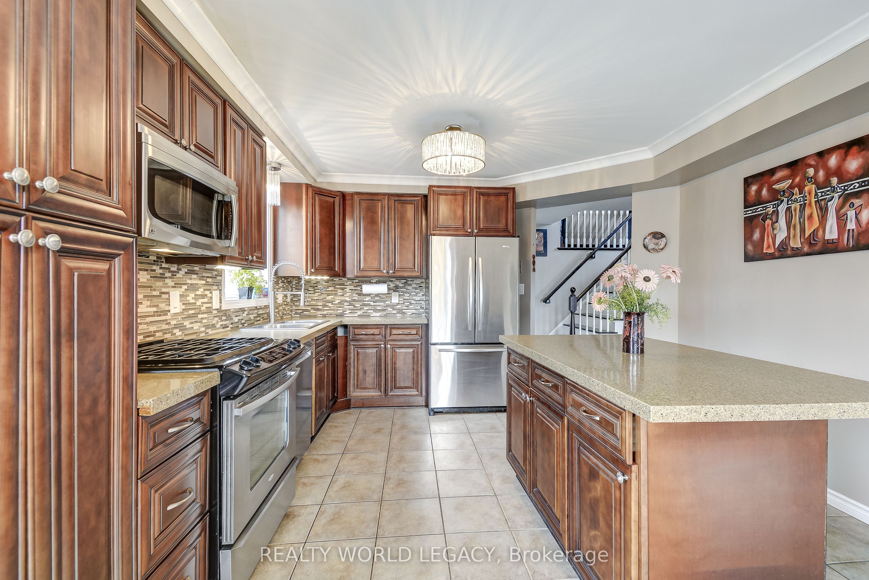 Additional image 3 of 15 Waffler Crescent, Cambridge, ON, N1P 1H6