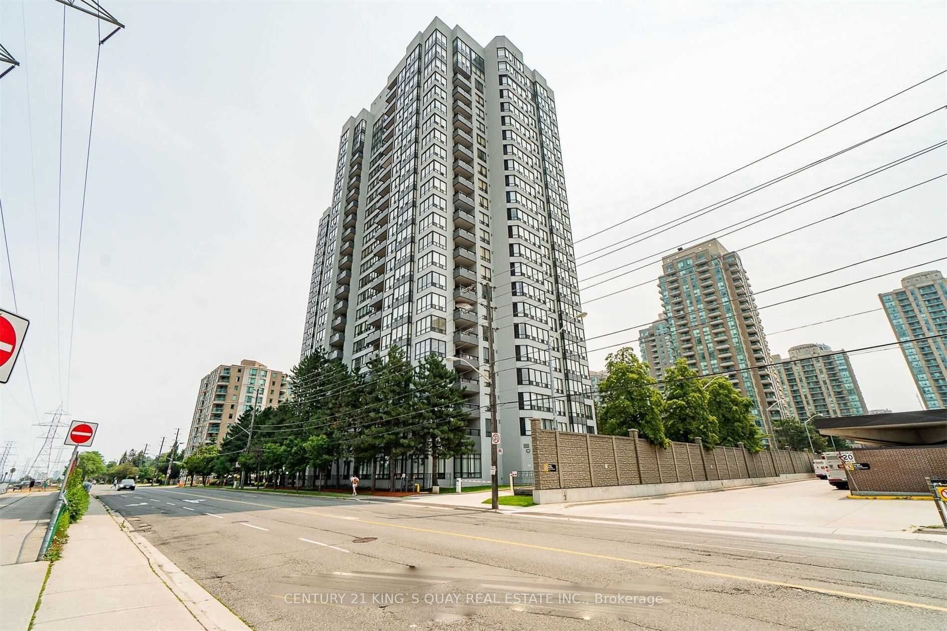 517-7 Bishop Avenue, Toronto, ON, M2M 4J4