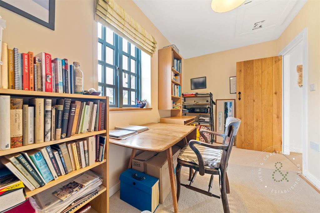 Additional image 35 of 3 bed end terrace house for saleThe Farmhouse, Great House Farm, St Fagans, Cardiff CF5