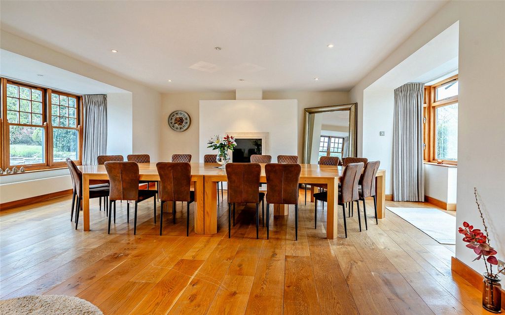Additional image 5 of 7 bed detached house for saleNewport Road, Castleton, Cardiff, Newport CF3