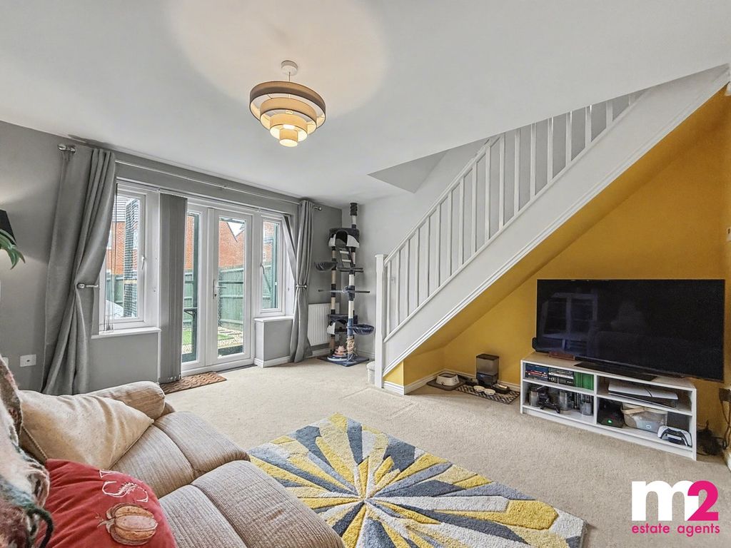 Additional image 8 of 2 bed semi-detached house for saleAnderson Grove, Newport NP19