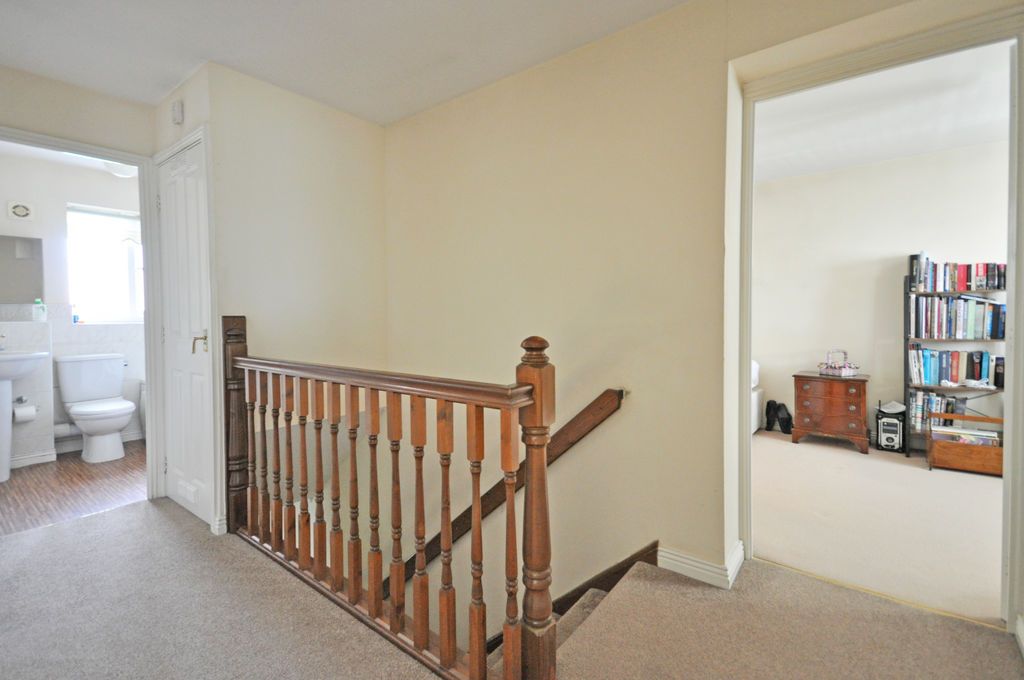 Additional image 12 of 3 bed semi-detached house for saleLlewellyn Walk, Newport NP20